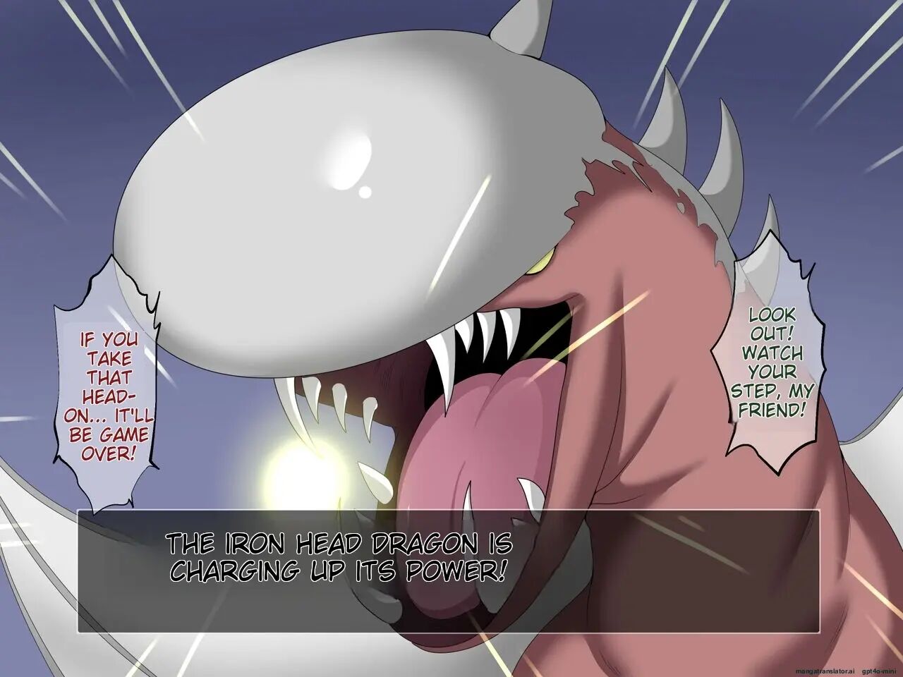 Haiboku! Kyonyuu Hitozuma Mahou Tsukai Chapter 1000 Page 7